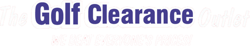 Golf Clearance Outlet 
